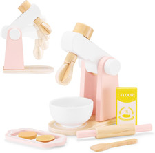 Set Giochi Cucina Bambini in