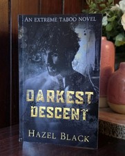 Rare Banned Book Darkest