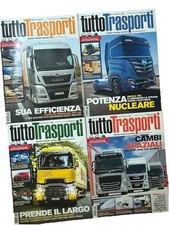 Tuttotrasporti 2019