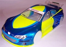 0011 - CARROZZERIA RC SCALE