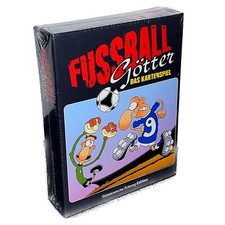 Nuovo calcio divinità gioco