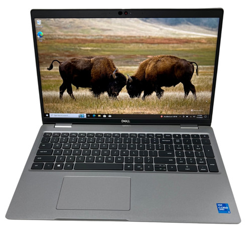 Dell latitude 5520 - latitude,