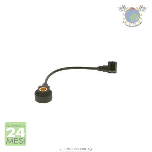 Sensore detonazione bosch - sensore, di