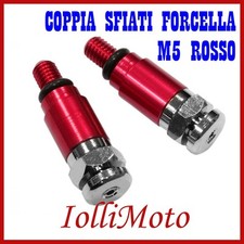 COPPIA SFIATI FORCELLA SHOWA