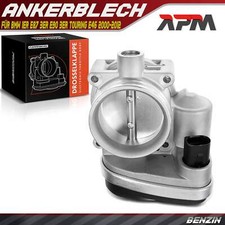 Bocchettone farfalla per BMW