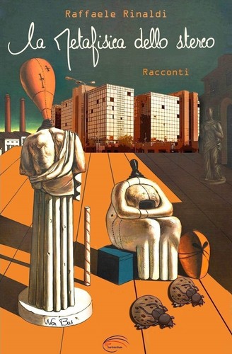 Metafisica dello sterco - la,