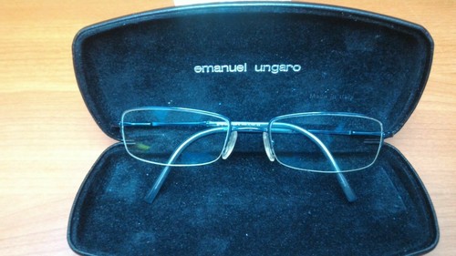 Occhiale vista emanuel - vista,