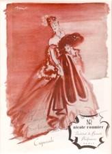 PUBLICITE PAPIER DESSIN