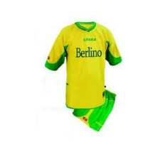 Legea kit calcio - calcio, berlino