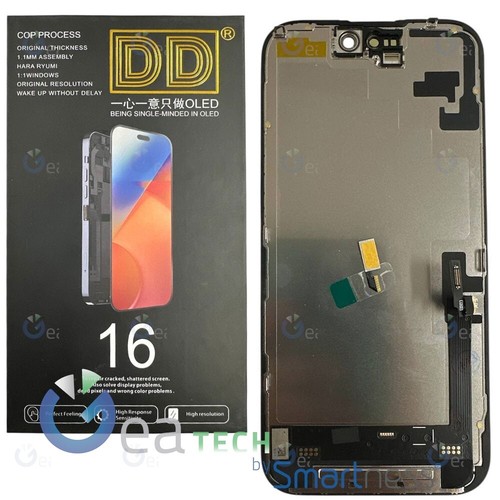 Display lcd per apple - per, iphone