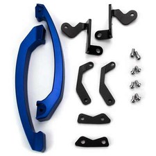 CNC Alluminio Passeggero