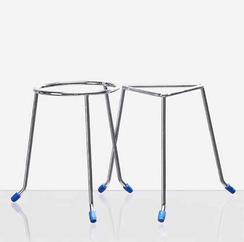 Supporto treppiede ferro - 1x,