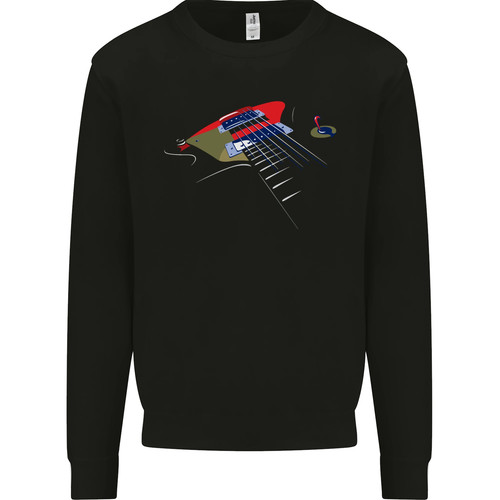Felpa jumper elettrica per - felpa,