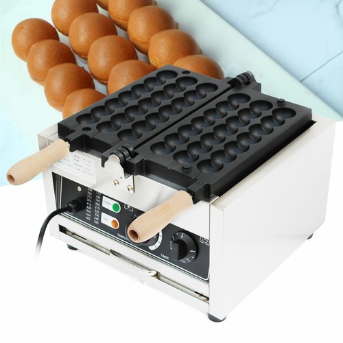 Morso per waffle elettrico - , in
