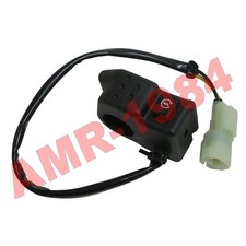 PULSANTE AVVIAMENTO HONDA HM