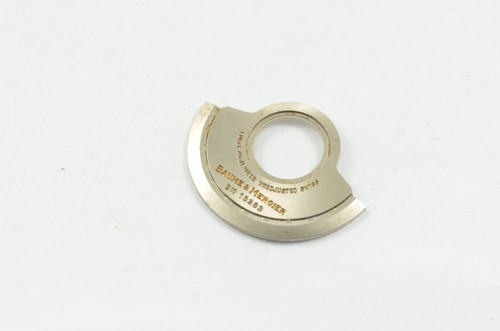 Baume mercier rotore per - mercier,