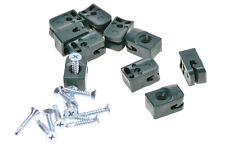 100 Pz. Fascetta con Viti