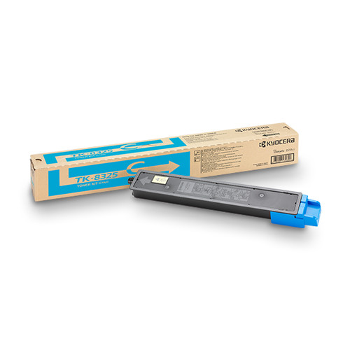Toner kyocera 8325c - kyocera, tk-8325c