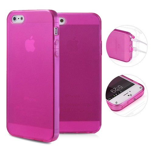 Tpu case iphone - case, 5s
