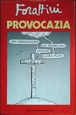 PROVOCAZIA - FORATTINI -