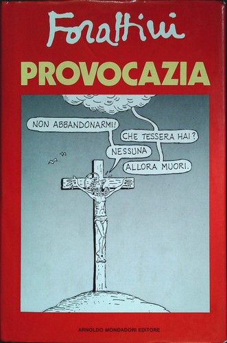 Provocazia forattini - provocazia,