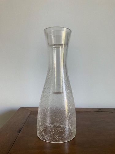 Vaso candeliere foscarini - candeliere,