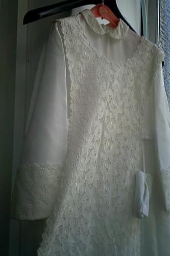 Vestito cresima anni 70 - anni,