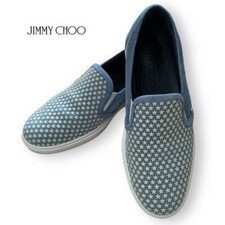 Scarpe sneakers slip-on Jimmy