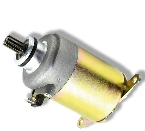 Motorino avviamento peugeot - avviamento,