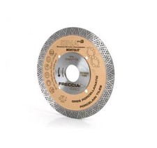 Disco Diamantato Montolit