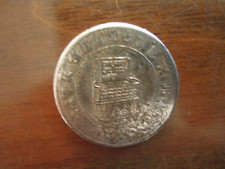 JUKEBOX  - GETTONE APPARECCHI AUTOMATICI   - Periodo ANNI 50 - 60