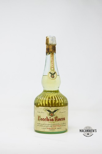 Vecchia rocca brotto - vecchia,