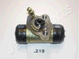 Cilindretto freno japanparts - cilindretto,