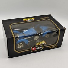 BUGATTI TYPE 59 1934 BURAGO