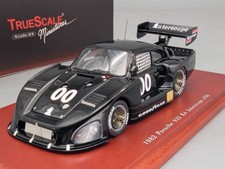Modellini auto 1:43 TrueScale
