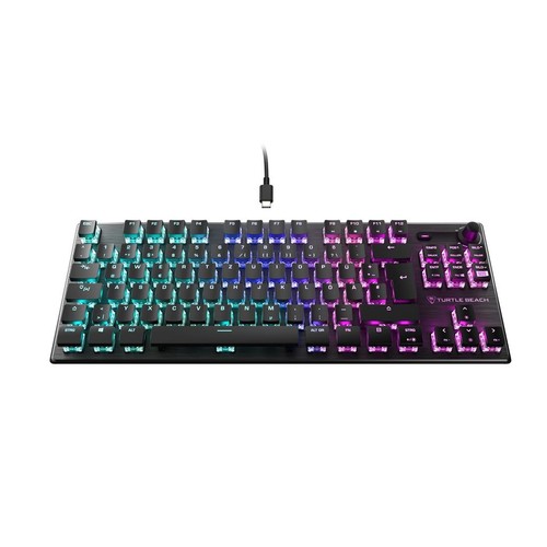 Turtle beach vulcan tkl - turtle,