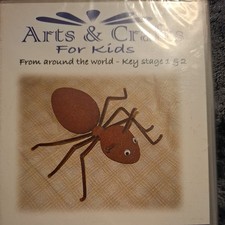 NEW Arts And Crafts For Kids -