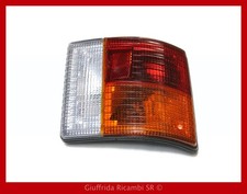 Fanale Faro Posteriore Destro Autobianchi A112 Abarth 3a Serie Ricambi D Epoca 