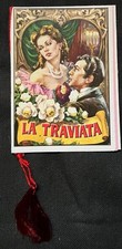 Calendarietto Barbiere La