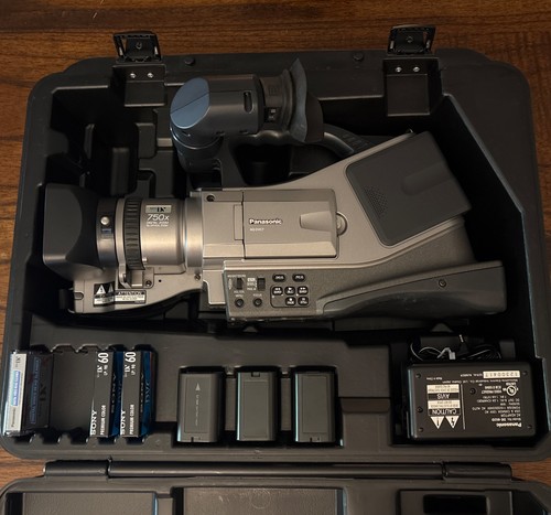 Videocamera minidv - videocamera,