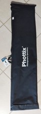 Phottix Softbox 2 in 1 strip softbox wirh grid 40x180cm