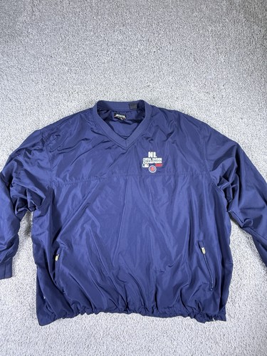 Maglione mlb chicago cubs - mlb,
