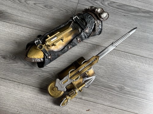 Assassins creed syndicate - creed,