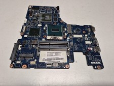 Lenovo IdeaPad Z500 - scheda