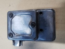 SILENZIATORE MARMITTA PER MOTOSEGA ECHO CS 330 EVL ORIGINALE!!!!