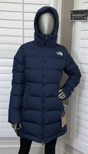 The North Face donna Gotham