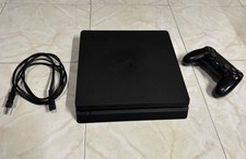 Sony playstation slim 500gb - slim,