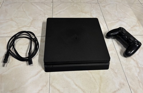 Sony playstation slim - playstation, 4