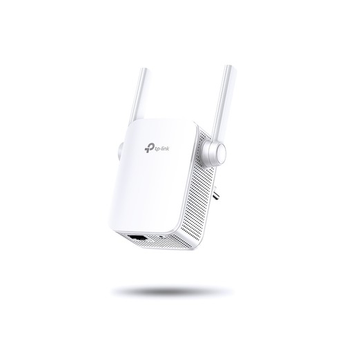Range extender wifi universal