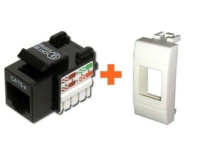 Link presa rete rj45 cat - link,